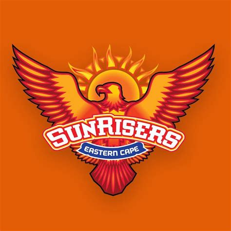 sunrisers eastern cape logo